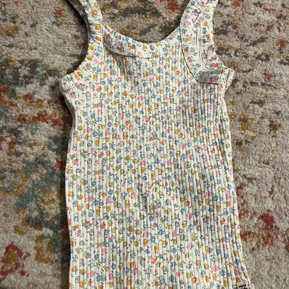 Billabong tank